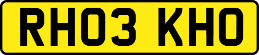 RH03KHO
