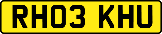 RH03KHU