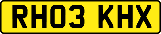 RH03KHX