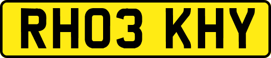 RH03KHY