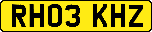 RH03KHZ