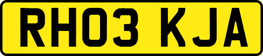 RH03KJA