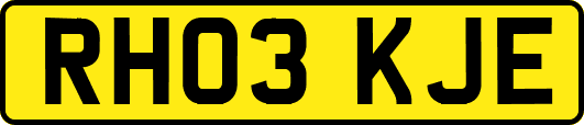 RH03KJE