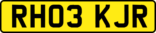 RH03KJR
