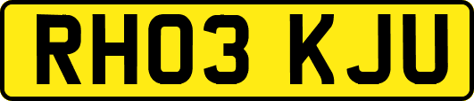 RH03KJU