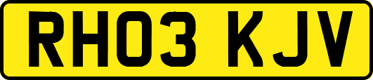 RH03KJV