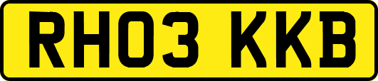 RH03KKB