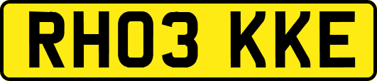 RH03KKE