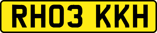 RH03KKH