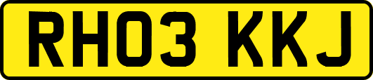 RH03KKJ