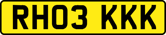 RH03KKK