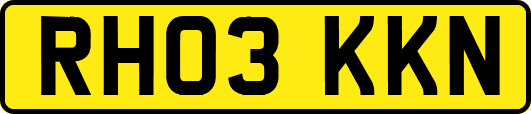 RH03KKN