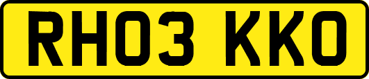 RH03KKO