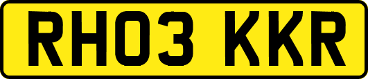 RH03KKR