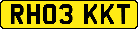 RH03KKT