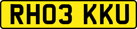 RH03KKU