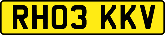RH03KKV