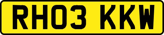 RH03KKW