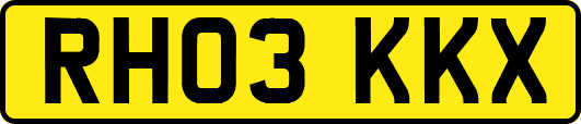 RH03KKX