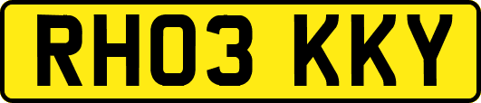 RH03KKY