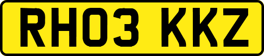 RH03KKZ