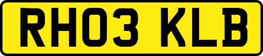 RH03KLB