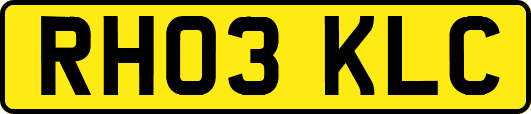 RH03KLC