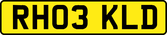 RH03KLD