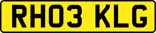 RH03KLG