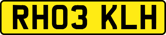 RH03KLH