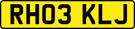 RH03KLJ