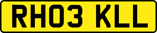 RH03KLL
