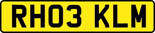 RH03KLM