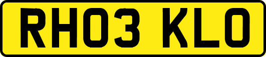 RH03KLO