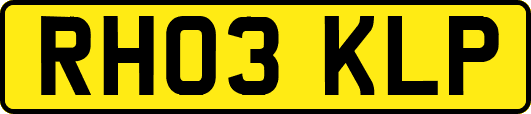 RH03KLP