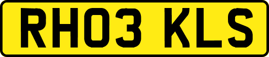 RH03KLS
