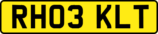 RH03KLT