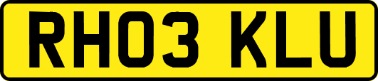 RH03KLU