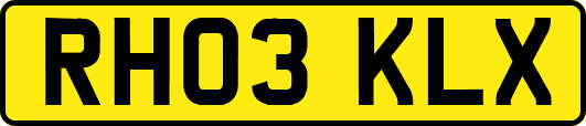 RH03KLX