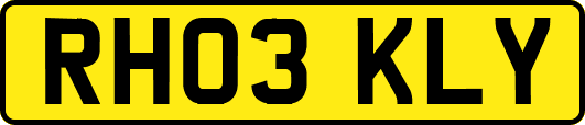 RH03KLY