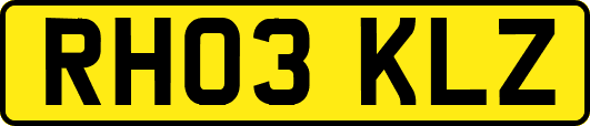 RH03KLZ