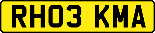 RH03KMA