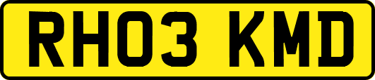 RH03KMD