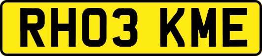 RH03KME