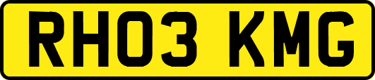RH03KMG