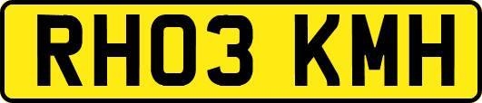 RH03KMH