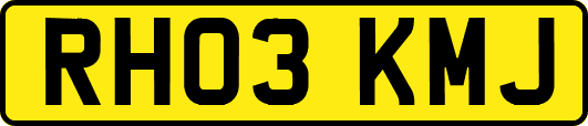 RH03KMJ