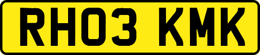 RH03KMK