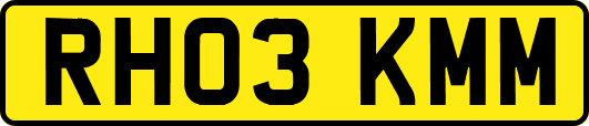 RH03KMM