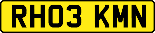 RH03KMN
